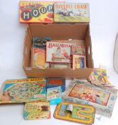 VINTAGE GAMES; A very good and interesti