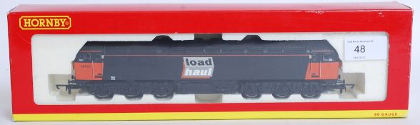 HORNBY: An original Hornby 00 Gauge R241