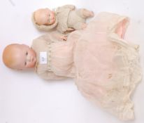 DOLLS: An early 20th century Armand Mars