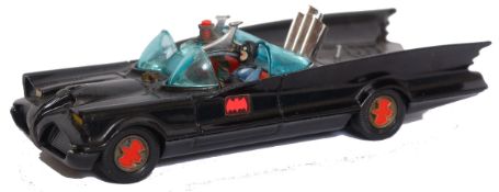 CORGI; An original vintage Corgi Toys di