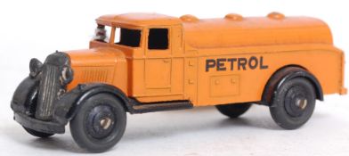 DINKY; Unboxed Dinky 1930's diecast mode
