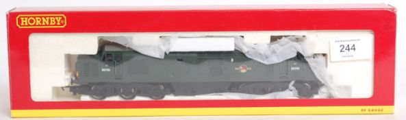 HORNBY: An original Hornby 00 Gauge R247