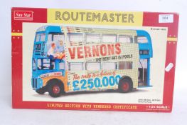 DIECAST; An original Sun Star Routemaste