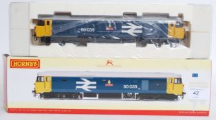 HORNBY: An original Hornby 00 Gauge R234