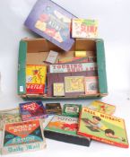 A good collection of assorted vintage (e