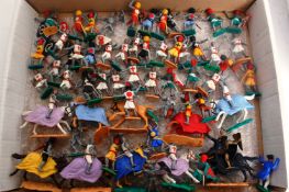 TIMPO; A large quantity of Timpo assorte