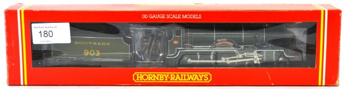 HORNBY: An original Hornby 00 Gauge R057