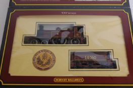 HORNBY: An original Hornby 00 Gauge Ex C