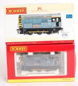 HORNBY: An original Hornby 00 Gauge R241