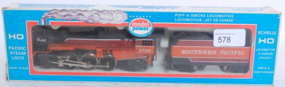 MODEL POWER: Original Model Power Southe