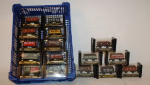 GRAHAM FARISH; A collection of 16x Graha