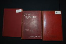 Haggard ( H. Rider ) ' Ayesha.'  She - Ahistory of Adventure' , UK 3rd edition, Longmans Green And