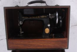 A vintage 1930's faux crocodile cased ma