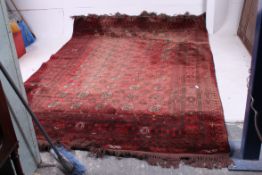 A good large 19th century Islamic / Turk