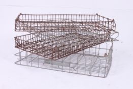 A collection of three 20th century Indus