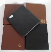 POSTCARDS: Collection of mostly c1910 st