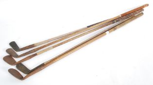 A collection of 19th and 20th century vi