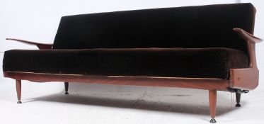 An original 1970's Greaves & Thomas teak