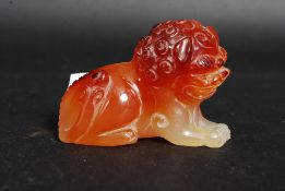 A  late 19th century / early 20th centur