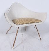 A good Lloyd Loom  style atomic whicker