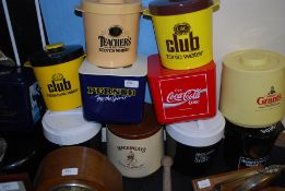 A good collection of vintage 20th centur