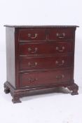 A 20th century Victorian style bachelors
