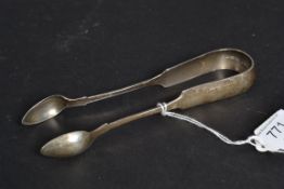 A large pair of Georgian / George 3rd si