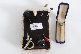 A collection of 9x Victorian and later l