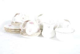 2 early 20th century Staffordshire part