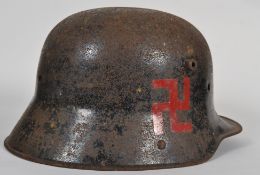 An original WWII Second World War German