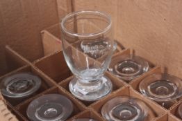 A set of new and unused vintage British