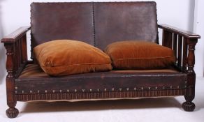 An early 20th century 1930's Shaker styl
