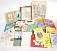 A collection of Bristol and surrounding