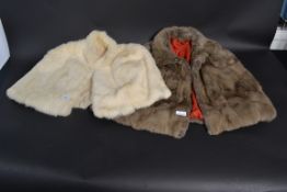 A 20th century circa 1950's ladies rabbi