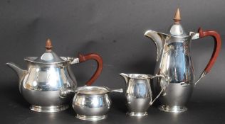 An Elkington & Co Birmingham hallmarked