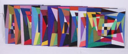 Douglas Herbert Courtenay Auburn  (1916