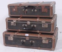 A good set of mid 20th century graduatin