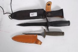 A 20th Rostfrei Solingen West German hun