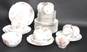 An early 20th century Limoges French pin