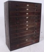 A good early 20th century, circa  1920's