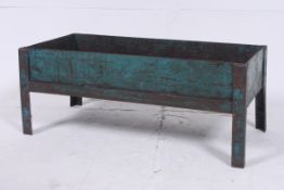 A large mid 20th century Industrial engi