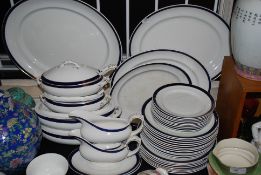 An early 20th century extensive Bristol