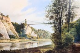 A limited edition 614/850 print / painti