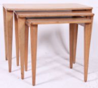 An original and rare Gordon Russell waln