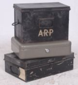 A retro watch makers / engineers metal c