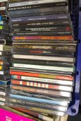 A good collection of Contempory Cd's to