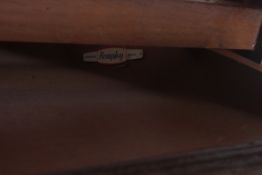 A good Danish influenced teak Remploy tr