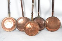 A collection of Victorian and 19th centu