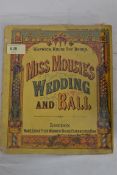A Warwick House Toy books ' Miss Mousies