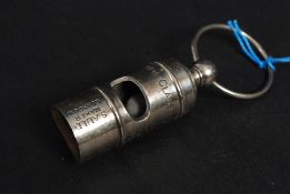 A reproduction White Star Line ' Olympic